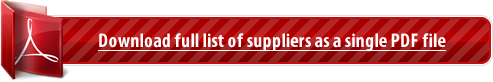 Download full list of suppliers as a single PDF file