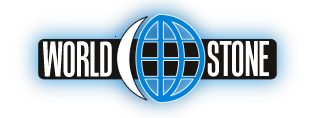 World Stone Logo